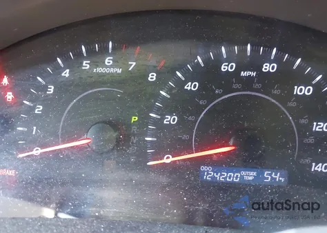 2010 Toyota Camry Le from USA, damaged, VIN 4T1BF3EK8AU565346